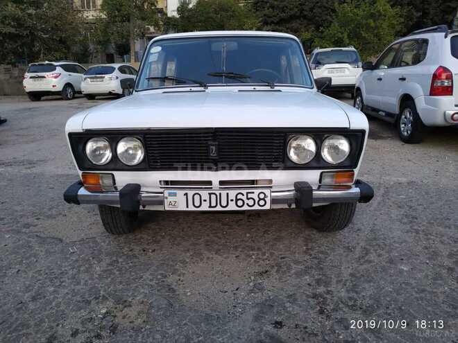 LADA (VAZ) 2106 1984, 258,000 km - 1.6 л - Bakı