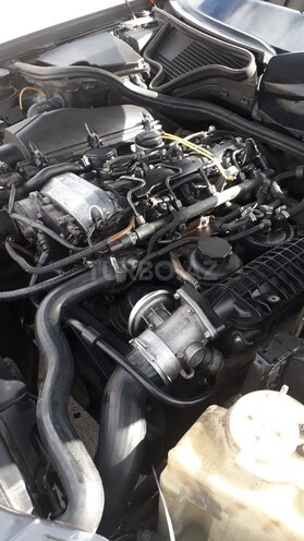 Mercedes E 220 2001, 722,000 km - 2.2 l - Bakı