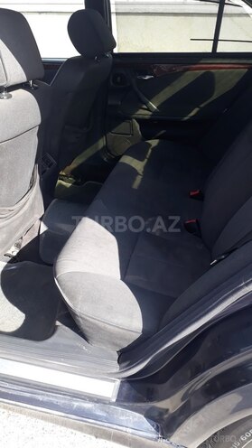 Mercedes E 220 2001, 722,000 km - 2.2 l - Bakı