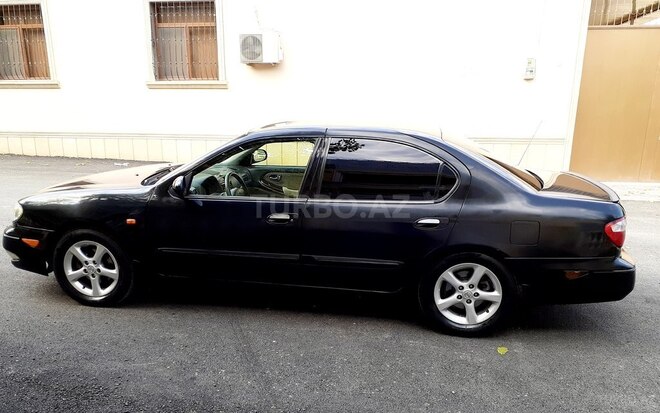 Nissan Maxima 2001, 280,000 km - 3.0 l - Gəncə