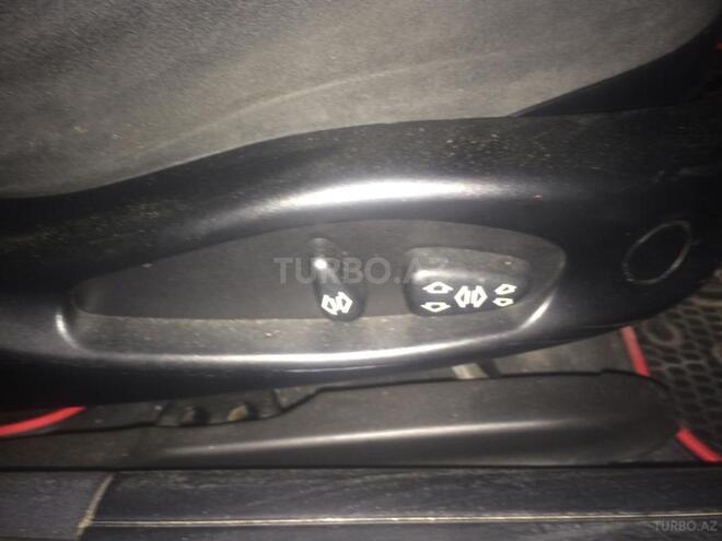 BMW 320 2004, 204,300 km - 2.2 l - Bakı