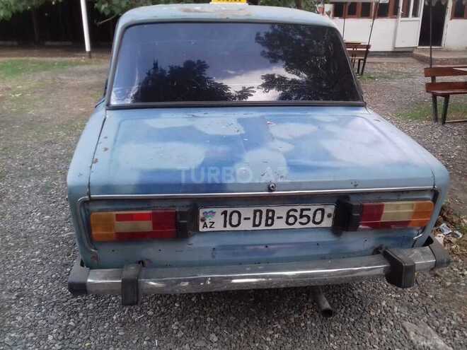 LADA (VAZ) 2106 1984, 454,664 km - 1.3 л - Xaçmaz