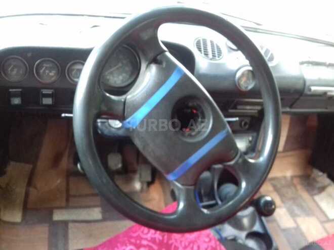 LADA (VAZ) 2106 1984, 454,664 km - 1.3 л - Xaçmaz