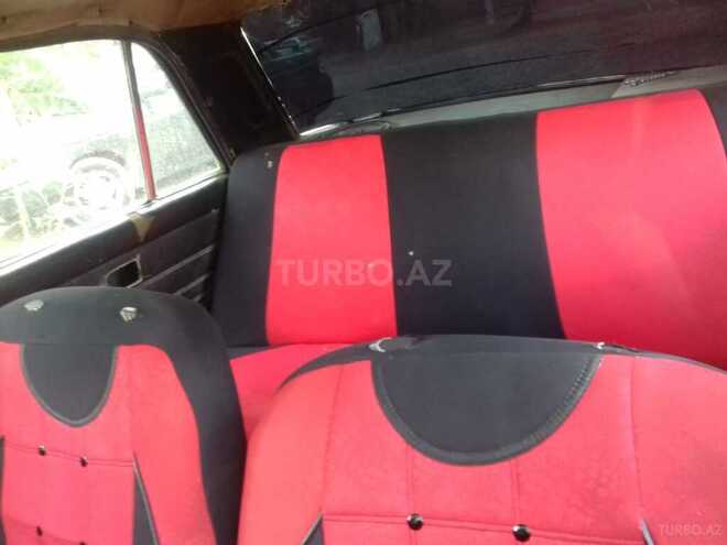 LADA (VAZ) 2106 1984, 454,664 km - 1.3 л - Xaçmaz