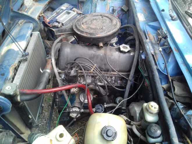 LADA (VAZ) 2106 1984, 454,664 km - 1.3 л - Xaçmaz