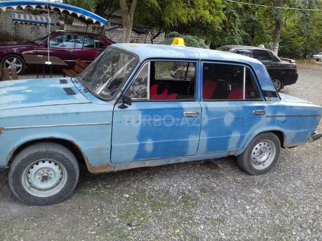 LADA (VAZ) 2106 1984, 454,664 km - 1.3 л - Xaçmaz