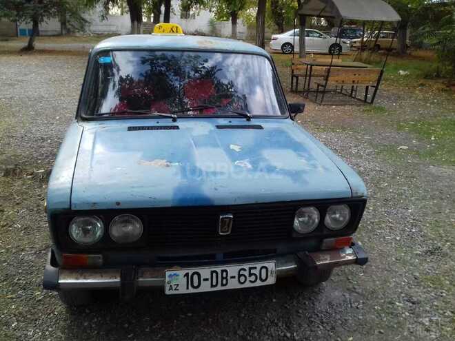 LADA (VAZ) 2106 1984, 454,664 km - 1.3 л - Xaçmaz