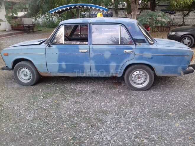 LADA (VAZ) 2106 1984, 454,664 km - 1.3 л - Xaçmaz