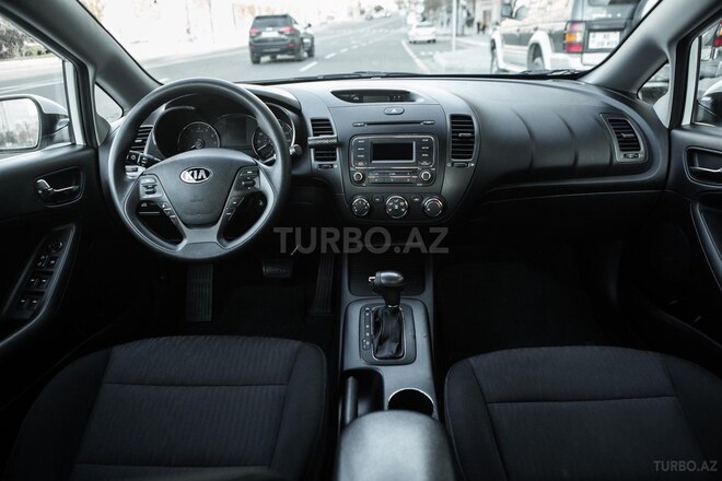 Kia Cerato 2016, 66,900 km - 1.6 l - Bakı