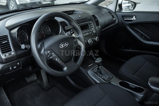Kia Cerato 2016, 66,900 km - 1.6 l - Bakı