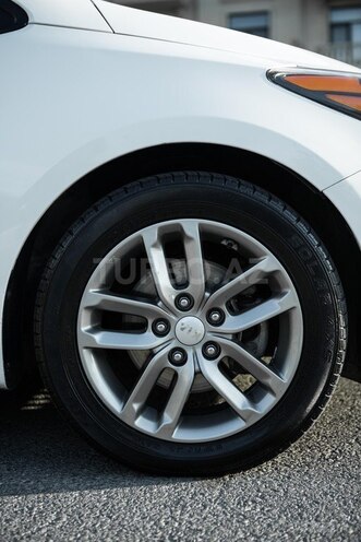 Kia Cerato 2016, 66,900 km - 1.6 l - Bakı