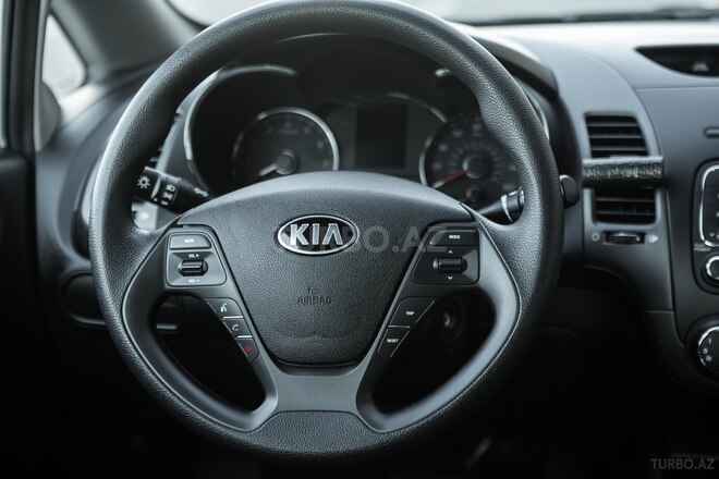 Kia Cerato 2016, 66,900 km - 1.6 l - Bakı