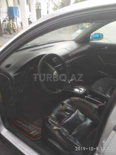 Volkswagen Passat 2000, 267,735 km - 2.0 l - Sumqayıt