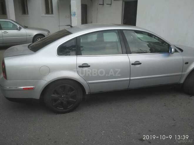 Volkswagen Passat 2000, 267,735 km - 2.0 l - Sumqayıt