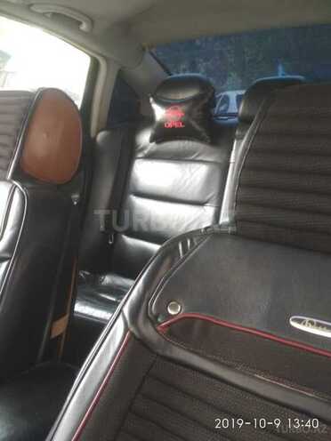 Volkswagen Passat 2000, 267,735 km - 2.0 l - Sumqayıt