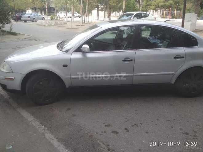 Volkswagen Passat 2000, 267,735 km - 2.0 l - Sumqayıt