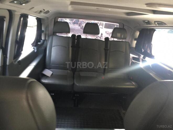 Mercedes Vito 115 2009, 305,000 km - 2.2 l - Bakı