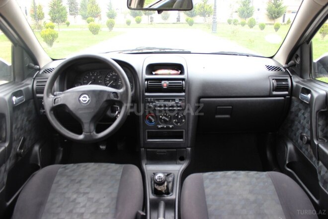 Opel Astra 2000, 271,110 km - 1.6 л - Xaçmaz