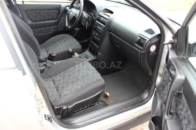 Opel Astra 2000, 271,110 km - 1.6 л - Xaçmaz