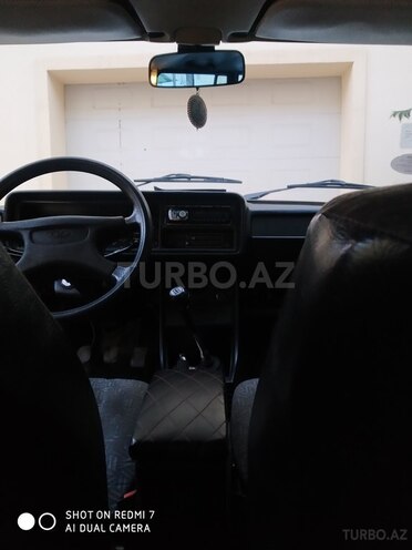 LADA (VAZ) 2104 2007, 207,456 km - 1.5 л - Bakı