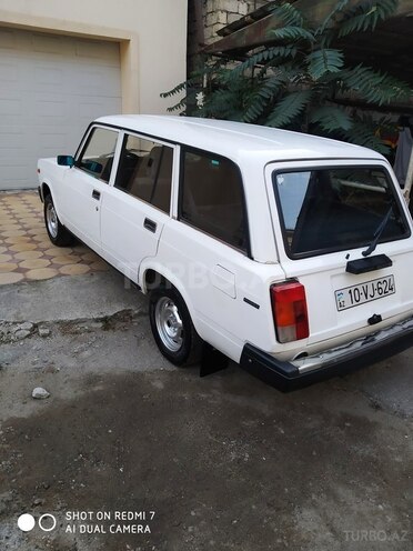 LADA (VAZ) 2104 2007, 207,456 km - 1.5 л - Bakı