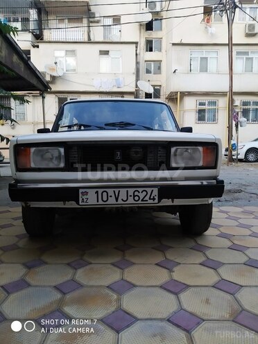 LADA (VAZ) 2104 2007, 207,456 km - 1.5 л - Bakı