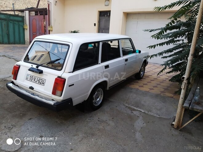 LADA (VAZ) 2104 2007, 207,456 km - 1.5 л - Bakı