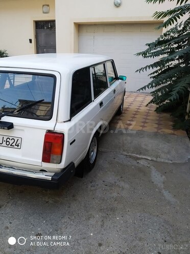 LADA (VAZ) 2104 2007, 207,456 km - 1.5 л - Bakı