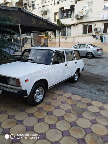 LADA (VAZ) 2104 2007, 207,456 km - 1.5 л - Bakı