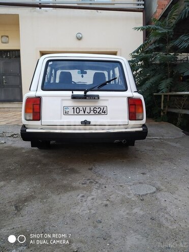 LADA (VAZ) 2104 2007, 207,456 km - 1.5 л - Bakı
