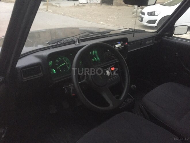 LADA (VAZ) 2107 2010, 64,000 km - 1.6 l - Bakı