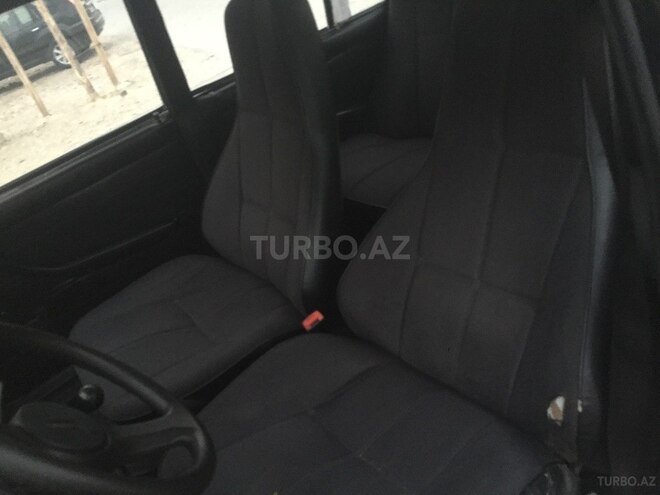 LADA (VAZ) 2107 2010, 64,000 km - 1.6 l - Bakı