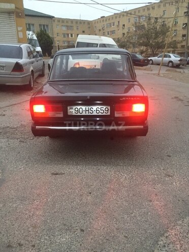 LADA (VAZ) 2107 2010, 64,000 km - 1.6 l - Bakı