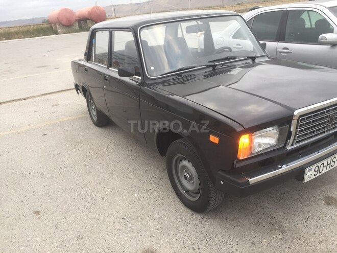 LADA (VAZ) 2107 2010, 64,000 km - 1.6 l - Bakı