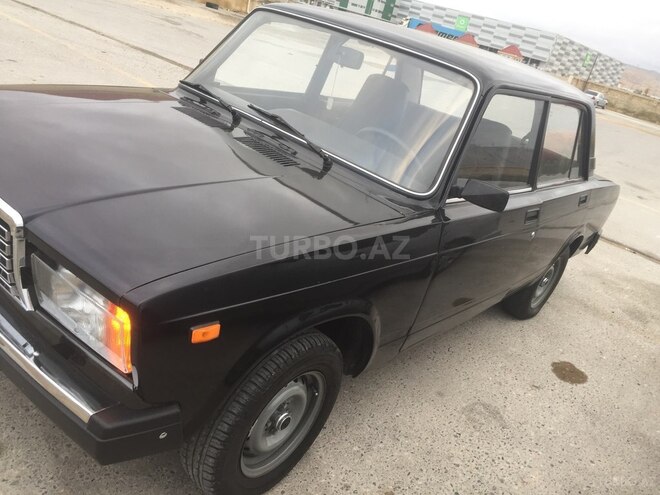 LADA (VAZ) 2107 2010, 64,000 km - 1.6 l - Bakı