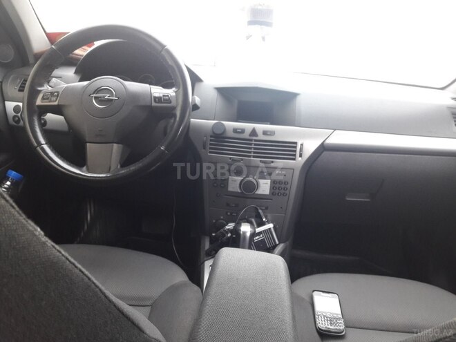 Opel Astra 2006, 204,950 km - 1.9 л - Bakı