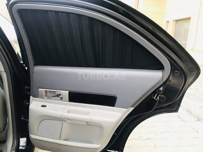 Lincoln  2004, 142,000 km - 3.0 l - Bakı