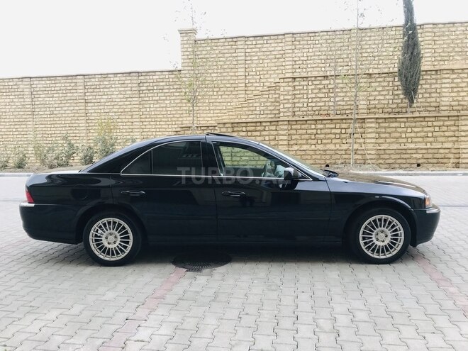 Lincoln  2004, 142,000 km - 3.0 l - Bakı