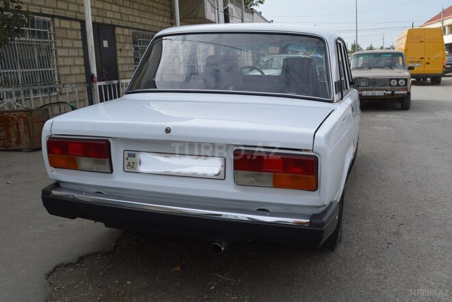LADA (VAZ) 2107 2004, 96,000 km - 1.6 l - Balakən