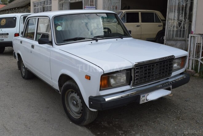 LADA (VAZ) 2107 2004, 96,000 km - 1.6 l - Balakən