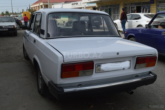 LADA (VAZ) 2107 2004, 96,000 km - 1.6 l - Balakən