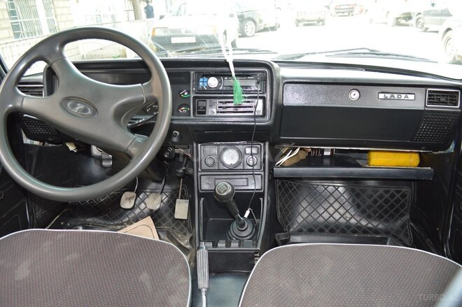 LADA (VAZ) 2107 2004, 96,000 km - 1.6 l - Balakən