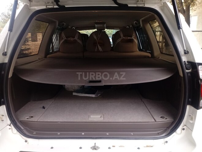 Mitsubishi Nativa 2008, 146,000 km - 3.0 l - Bakı