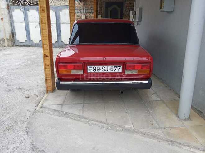 LADA (VAZ) 2107 2005, 91,000 km - 1.6 l - Bakı