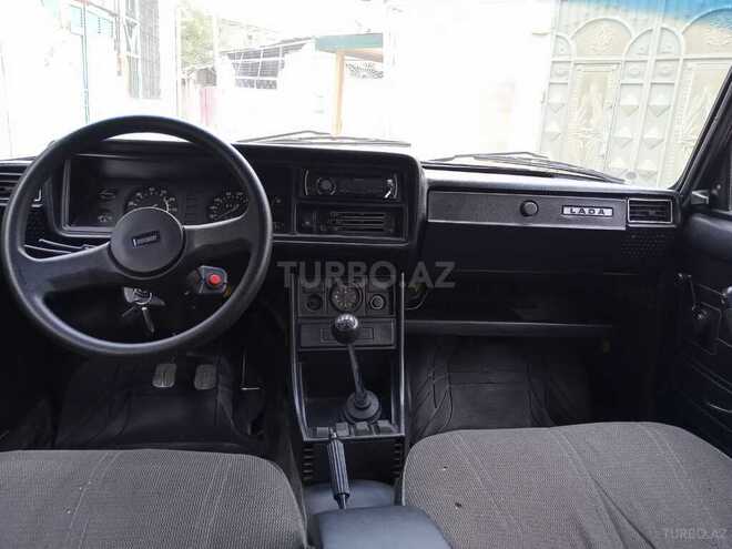 LADA (VAZ) 2107 2005, 91,000 km - 1.6 l - Bakı