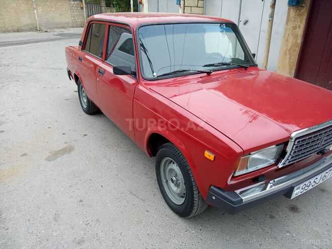 LADA (VAZ) 2107 2005, 91,000 km - 1.6 l - Bakı