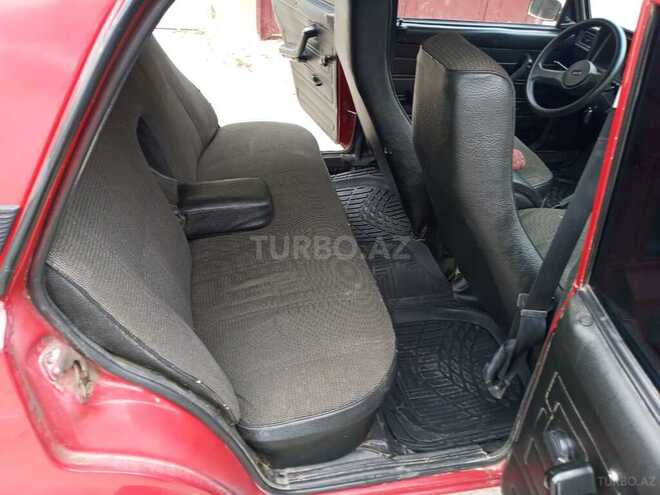 LADA (VAZ) 2107 2005, 91,000 km - 1.6 l - Bakı