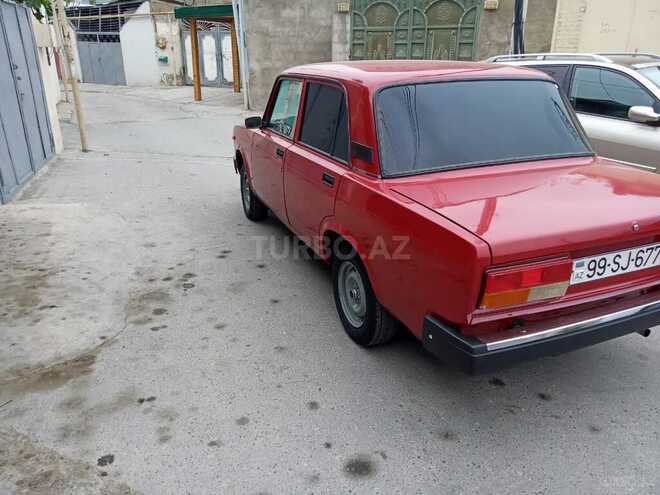 LADA (VAZ) 2107 2005, 91,000 km - 1.6 l - Bakı