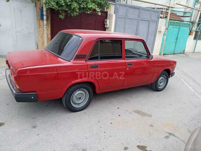 LADA (VAZ) 2107 2005, 91,000 km - 1.6 l - Bakı
