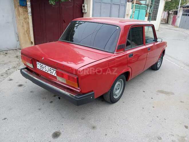 LADA (VAZ) 2107 2005, 91,000 km - 1.6 l - Bakı